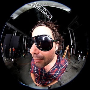 Profile picture for Samuel Bennetts