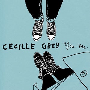 Profile picture for Cecille Grey