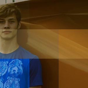 Profile picture for Mason Lytle