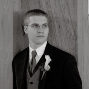 Profile picture for Nick Bodmer