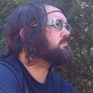 Profile picture for Garrett Kelly