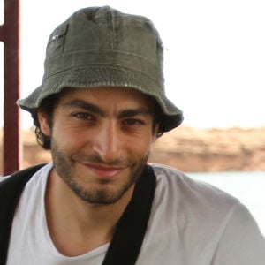 Profile picture for Rami Kodeih