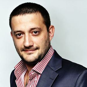 Profile picture for Denis Trotsenko