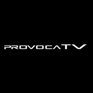 Profile picture for ProvocaTV