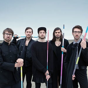 Profile picture for MV (Misteur Valaire)