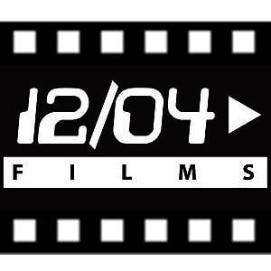 Profile picture for 12/04 FILMS