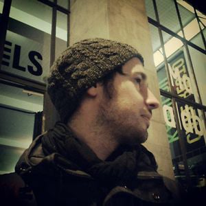 Profile picture for Benjamin Bassière