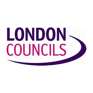 Profile picture for London Councils