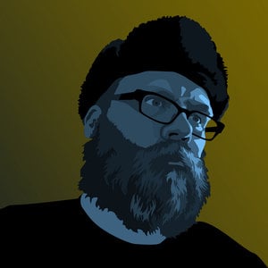Profile picture for Adam Hinterlang