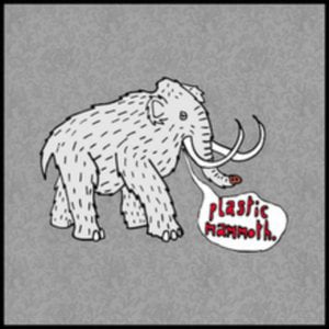 Profile picture for Plastic Mammoth