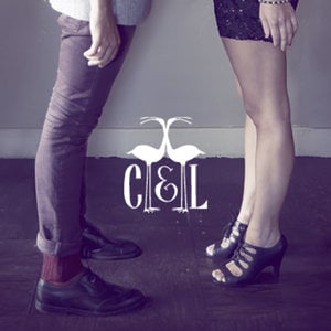 Profile picture for Charlie & Lee