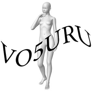 Profile picture for | vo§uru |