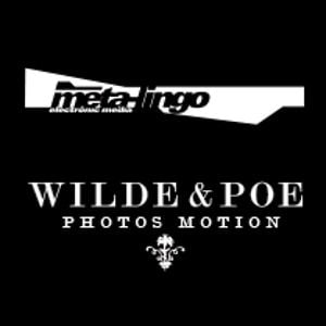 Profile picture for Meta-Lingo/Wilde&Poe