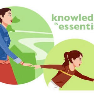 Profile picture for Knowledge Essentials