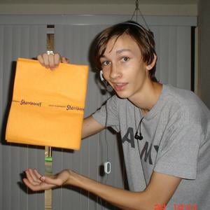 Profile picture for Charles Riley Wanless