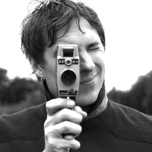 Profile picture for Tony Slater