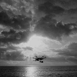 Profile picture for Precision Aerial Filmworks