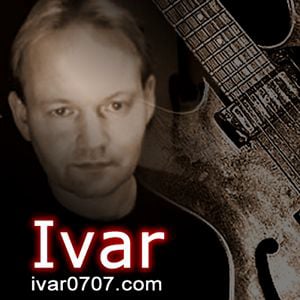 Profile picture for Ivar Sigurbergsson