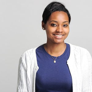 Profile picture for Alecka Edwards