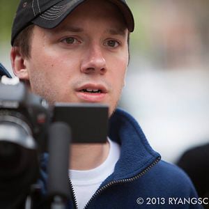 Profile picture for Bryan Woytan