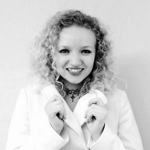 Profile picture for Yekaterina Satanina
