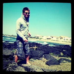 Profile picture for JULIEN MORELLE