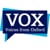 Voices from Oxford