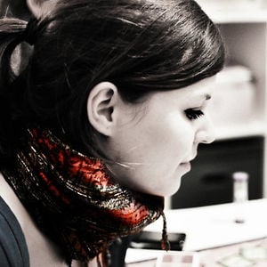 Profile picture for Andrea Kühne