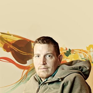Profile picture for Erik Natzke
