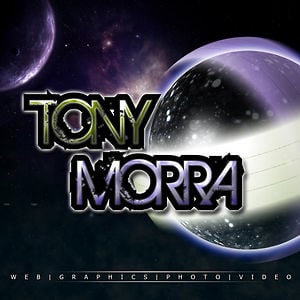 Profile picture for Tony MORRA