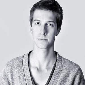 Profile picture for Ash Reeves