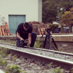 Profile picture for Felipe Cesário