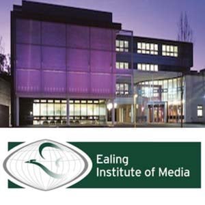 Profile picture for Ealing Institute of Media