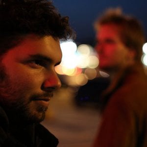 Profile picture for Gabriel Belanger-Oyarzun