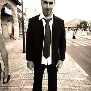 Profile picture for shai oscar