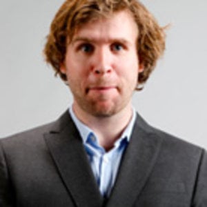Profile picture for Anders Højmose
