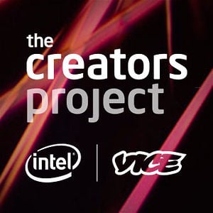 Profile picture for The Creators Project