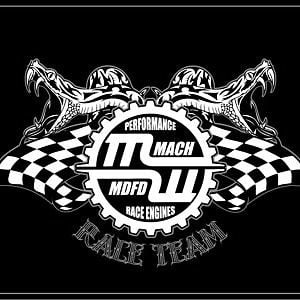 Profile picture for MachModified