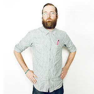 Profile picture for Mike Perry Studio