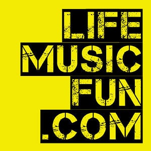 Profile picture for LifeMusicFun.com