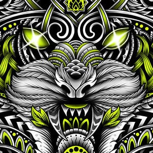 Profile picture for Pale Horse Design