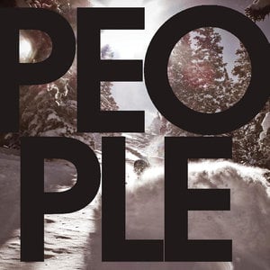 Profile picture for PEOPLE FILMS