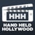 Hand Held Hollywood
