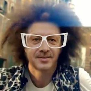 Profile picture for huang park