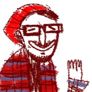 Profile picture for Marius Winter