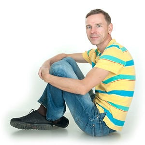 Profile picture for Andrius Venclova