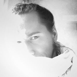 Profile picture for Daniel Palacios