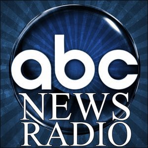 Profile picture for ABC News Radio