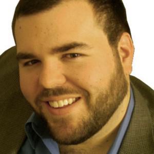 Profile picture for Joe Fiorini
