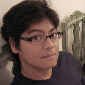 Profile picture for Mamoru Yamamoto